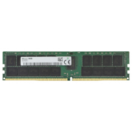 Память оперативная/ Hynix DDR4 3200MHz RDIMM 64GB