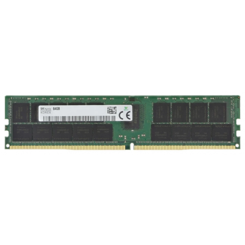 Память оперативная/ Hynix DDR4 3200MHz RDIMM 64GB Hynix