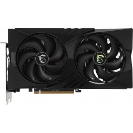 Видеокарта MSI PCI-E 5.0 RTX 5060 8G GAMING NVIDIA GeForce RTX 5060 8Gb 128bit GDDR7 2497/28000 HDMIx1 DPx3 HDCP Ret