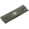 Оперативная память Patriot Viper Steel DDR4 16GB 3200MHz с радиатором - идеальный выбор для игрового ПК!