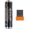 Мышь A4Tech Fstyler FG30S белый/серый оптическая 2000dpi silent беспров. USB 6but (FG30S WHITE)
