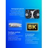 Купить видеокарту MSI RTX 5070 12G VENTUS 2X OC - NVIDIA GeForce 12Gb, PCI-E 5.0, GDDR7, HDMI, DP, HDCP
