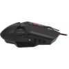 Мышь Acer Nitro OMW302 черный оптическая 7200dpi USB 7but (ZL.MCECC.025)
