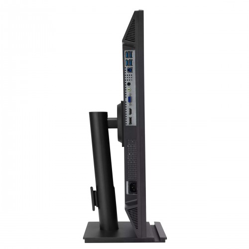 ASUS VA249QGS 23.8 IPS LCD монитор FHD 1920x1080, 120Hz, 1ms MPRT, с USB хабом и динамиками