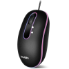 Мышь SVEN RX-90 чёрная (2+1кл., 1000 DPI, блист.) Sven