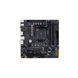 Материнская плата/ TUF GAMING B550M-PLUS