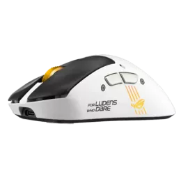 Мышь ASUS P727 ROG KERIS II ORIGIN-KJP/WHT/ ASUS P727 ROG KERIS II ORIGIN-KJP/WHT