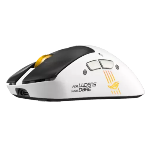 Мышь ASUS P727 ROG KERIS II ORIGIN-KJP/WHT/ ASUS P727 ROG KERIS II ORIGIN-KJP/WHT