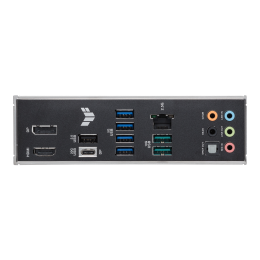 Материнская плата/ TUF GAMING B860M-PLUS