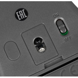 Мышь A4Tech Fstyler FG30S серый оптическая 2000dpi silent беспров. USB 6but (FG30S GREY)