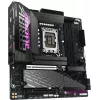 Купить материнскую плату Gigabyte B860M AORUS ELITE WIFI6E - Intel B860, 4xDDR5, mATX, 2.5G LAN, RAID, HDMI и DP