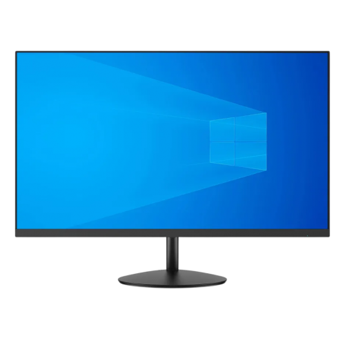 Монитор Dahua 23.8" DHI-LM24-A201I черный IPS LED 5ms 16:9 HDMI матовая 1200:1 250cd 178гр/178гр 1920x1080 100Hz VGA FHD 2.79кг