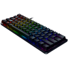 Игровая клавиатура Razer Huntsman Mini/ Razer Huntsman Mini Gaming keyboard - Russian Layout Razer