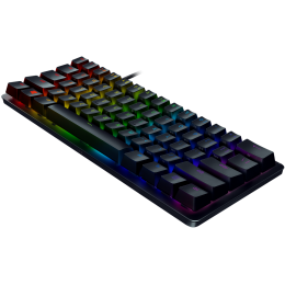 Игровая клавиатура Razer Huntsman Mini/ Razer Huntsman Mini Gaming keyboard - Russian Layout