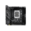 Материнская плата ROG STRIX B860-I GAMING WIFI: Высокая производительность для геймеров