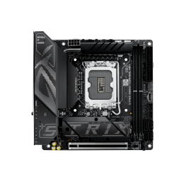 Материнская плата/ ROG STRIX B860-I GAMING WIFI