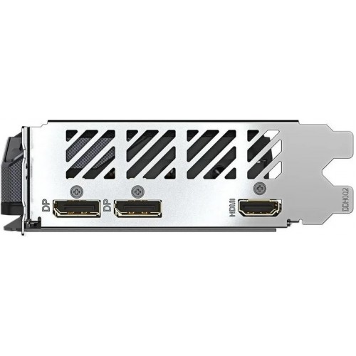 Видеокарта GV-R9060XTGAMING OC-16GD: Высокопроизводительная графика для игр и работы