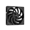 Кулер для процессора/ CPU Cooler SAMA A40P (240W, 4-pin PWM, 152mm, 4x6mm, 1x120mm, 75.2CFM, 29dBA, 2200RPM, S: 1851/1700/1200/115X, AM5/AM4, black/silver) SAMA