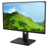 Купить монитор VALDAY RN27BDB 27 IPS 1920x1080 с HDMI, DP, USB Type-C, динамиками и креплением VESA - Черный