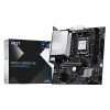 Материнская плата/ PRO H810M-B