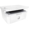 Лазерное МФУ/ HP LaserJet MFP M141w