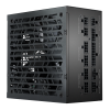 Блок питания SAMA G750 Black 750W 80+ Gold: Полностью модульный ATX Power Supply с поддержкой PCIe 5.0 и оптимальной длиной кабелей