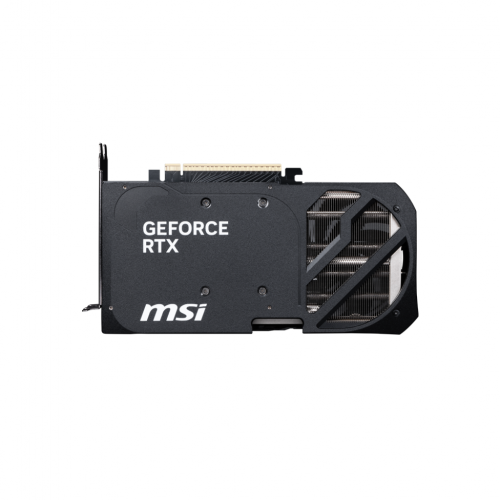 Видеокарта/ GeForce RTX 5070 12G SHADOW 2X OC MSI
