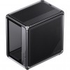 Купить корпус JONSBO X400 Pro без блока питания - Midi-Tower, серый, поддержка ATX/mATX/mITX, USB 3.0 и USB-C 3.2