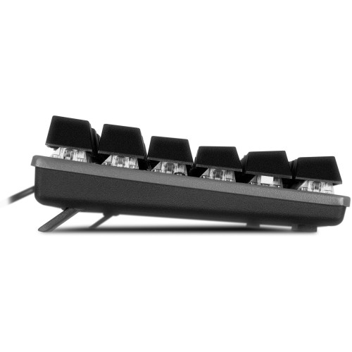 Механическая игровая клавиатура SVEN KB-G9300 (104кл., 20 Fn функций) Sven