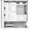 Корпус Montech Air 100 Lite белый mATX с поддержкой 6 вентиляторов и USB 3.0 - Идеальный выбор для вашего ПК