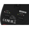 Купить оптическую мышь A4Tech Bloody W95 Max черный с чувствительностью 12000dpi и 10 кнопками - идеальный выбор для геймеров.