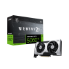 Видеокарта/ GeForce RTX 5060 Ti 8G VENTUS 2X OC PLUS MSI