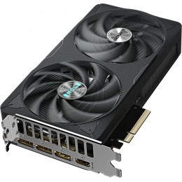 Видеокарта Gigabyte PCI-E 5.0 GV-N506TEAGLE OC-8GD 1.0 NVIDIA GeForce RTX 5060TI 8Gb 128bit GDDR7 2617/28000 HDMIx1 DPx3 HDCP Ret