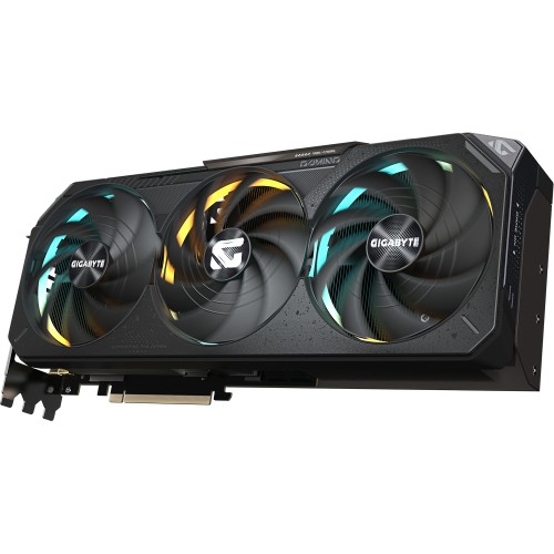 GV-N5080GAMING-16GD: Высокопроизводительная видеокарта для геймеров и профессионалов