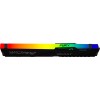 Kingston 32GB DDR5 6000MT/s CL36 DIMM FURY Beast RGB - Высокопроизводительная Оперативная Память для Игровых ПК