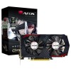 Купить видеокарту Afox GTX1050Ti GAMING 4GB GDDR5 - Высокая производительность для игр