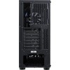Корпус Formula F-3401 V1 черный ATX с 3 вентиляторами 120mm, USB 2.0, USB 3.0 и аудио разъемом
