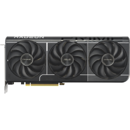 Видеокарта/ PRIME-RX9060XT-O16G