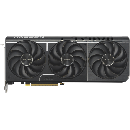 Видеокарта/ PRIME-RX9060XT-O16G ASUS