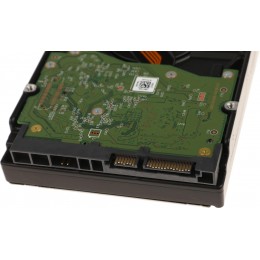Жесткий диск WD SATA-III 6TB WD6004FRYZ Server Gold 512E (7200rpm) 256Mb 3.5"