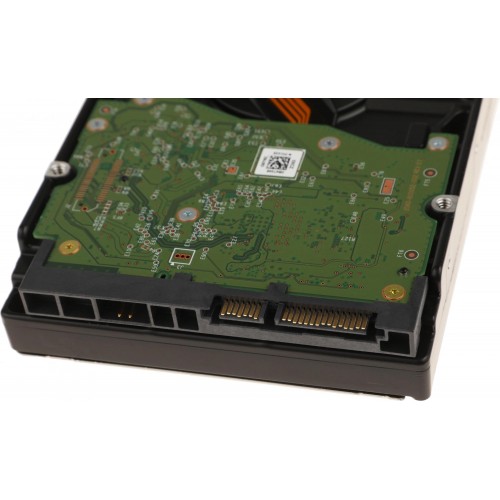 Купить жесткий диск WD SATA-III 6TB WD6004FRYZ Server Gold 512E (7200rpm) 256Mb 3.5 для надежного хранения данных