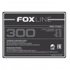 Блок питания/ Power Supply Foxline TFX300S 300W TFX, NOPFC, 80FAN, 24pin, 4pin (12V), 2xSATA, 1x4pin