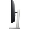 Монитор Dell 34" P3424WEB Black/Silver Curved 3800R, 21:9, IPS, 3440x1440, 5ms, 300cd, 60Hz, 4MP Camera, 1xHDMI, 1xDP, 3xUSB, 1xUSB-C, SPK, LAN, HAS