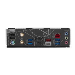 Материнская плата/ MB GIGABYTE INTEL Z790 s1700, 4xDDR5(192GB), HDMI 2.1/DP, 1xPCIe 5.0x16, 1xPCIe 4.0x16, 1xPCIe 3.0x16, 2xPCIe 3.0, , 1xLAN (2.5GbE), Wi-Fi, BT, 4xSATA 6Gb/s, 3xM.2, 1xUSB-C, 5xUSB 3.2, 2xUSB 2.0, 1xPS/2, ATX