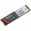 Твердотельный накопитель Netac 1TB PCIe 3.0 x4 M.2 2280 NT01N930E-001T-E4X - Высокая производительность для вашего ПК
