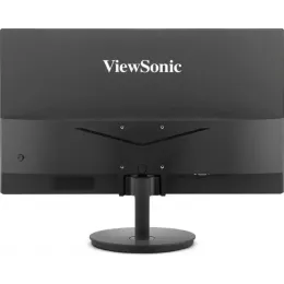 Монитор ViewSonic 23.8" VA24E1-H черный IPS LED 5ms 16:9 HDMI матовая 1500:1 250cd 178гр/178гр 1920x1080 120Hz VGA FHD 5.2кг