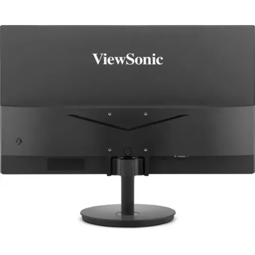 Монитор ViewSonic 23.8" VA24E1-H черный IPS LED 5ms 16:9 HDMI матовая 1500:1 250cd 178гр/178гр 1920x1080 120Hz VGA FHD 5.2кг ViewSonic
