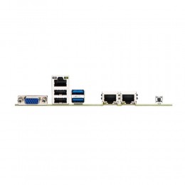 Материнская плата SuperMicro Материнская плата MBD-X12SPL-F-B 3rd Gen IntelXeonScalable processors,Single Socket LGA-4189(Socket P+)supported,CPU TDP supports Up to 270W TDP,Intel C621A,Up to 2TB 3DS ECC RDIMM,DDR4-3200MHz Up to 2TB IntelOptane™Persis