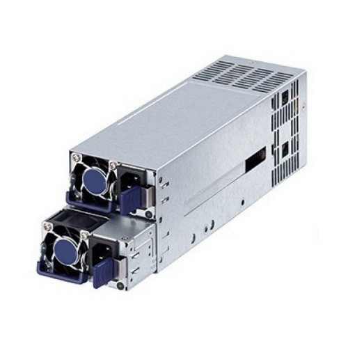 Блок питания FSP FSP550-50FS: Надежное решение для корпусов Chenbro