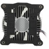 Кулер Deepcool Theta 20 PWM Soc-1700/1851 черный 4-pin 31.1dB Al 95W 355gr Ret (DP-ICAS-T20P-17) [DP-ICAS-T20P-17]